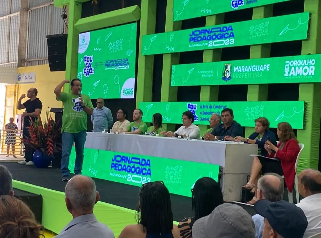 Momento 4 - Jornada Pedagógica 2023